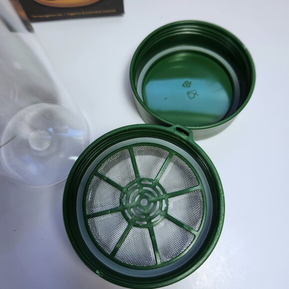 Alexander Keith's India Pale Ale Beer Flavour Infuser New Unused with Box - Picture 9 of 11